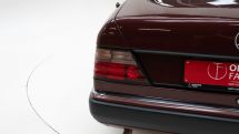 Mercedes-Benz 230 CE '91 (1991)