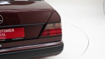 Mercedes-Benz 230 CE '91 (1991)