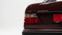 Mercedes-Benz 230 CE '91 (1991)