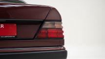 Mercedes-Benz 230 CE '91 (1991)
