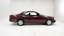 Mercedes-Benz 230 CE '91 (1991)