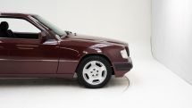 Mercedes-Benz 230 CE '91 (1991)