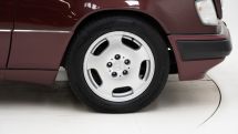 Mercedes-Benz 230 CE '91 (1991)