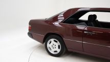 Mercedes-Benz 230 CE '91 (1991)