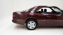 Mercedes-Benz 230 CE '91 (1991)
