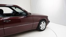 Mercedes-Benz 230 CE '91 (1991)