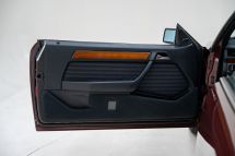 Mercedes-Benz 230 CE '91 (1991)