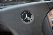 Mercedes-Benz 230 CE '91 (1991)