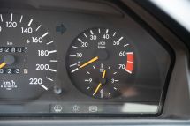 Mercedes-Benz 230 CE '91 (1991)
