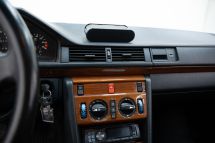 Mercedes-Benz 230 CE '91 (1991)