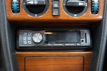Mercedes-Benz 230 CE '91 (1991)