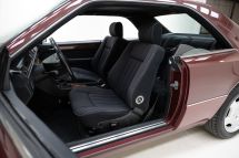 Mercedes-Benz 230 CE '91 (1991)