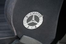 Mercedes-Benz 230 CE '91 (1991)