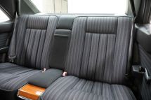 Mercedes-Benz 230 CE '91 (1991)