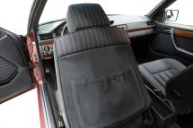 Mercedes-Benz 230 CE '91 (1991)