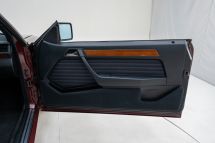Mercedes-Benz 230 CE '91 (1991)
