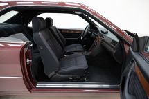 Mercedes-Benz 230 CE '91 (1991)