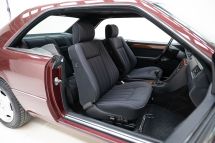 Mercedes-Benz 230 CE '91 (1991)