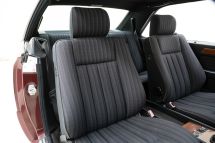 Mercedes-Benz 230 CE '91 (1991)