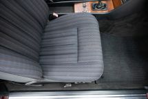 Mercedes-Benz 230 CE '91 (1991)