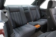 Mercedes-Benz 230 CE '91 (1991)