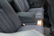 Mercedes-Benz 230 CE '91 (1991)