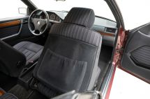Mercedes-Benz 230 CE '91 (1991)