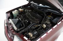 Mercedes-Benz 230 CE '91 (1991)