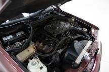 Mercedes-Benz 230 CE '91 (1991)