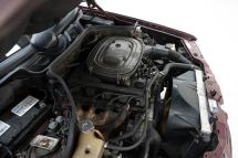 Mercedes-Benz 230 CE '91 (1991)