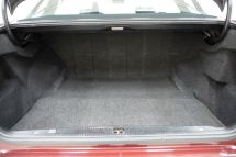 Mercedes-Benz 230 CE '91 (1991)