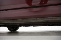 Mercedes-Benz 230 CE '91 (1991)