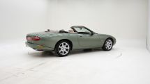 Jaguar XK 8 4.0 '2000 (2000)