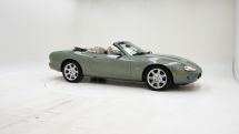 Jaguar XK 8 4.0 '2000 (2000)