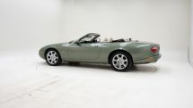 Jaguar XK 8 4.0 '2000 (2000)
