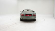 Jaguar XK 8 4.0 '2000 (2000)