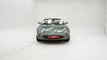Jaguar XK 8 4.0 '2000 (2000)