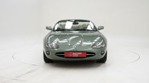 Jaguar XK 8 4.0 '2000 (2000)