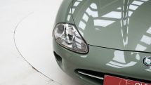 Jaguar XK 8 4.0 '2000 (2000)