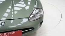 Jaguar XK 8 4.0 '2000 (2000)