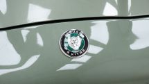 Jaguar XK 8 4.0 '2000 (2000)