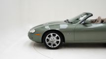 Jaguar XK 8 4.0 '2000 (2000)