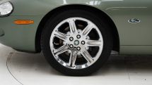 Jaguar XK 8 4.0 '2000 (2000)