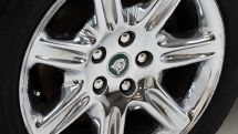Jaguar XK 8 4.0 '2000 (2000)