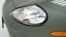 Jaguar XK 8 4.0 '2000 (2000)