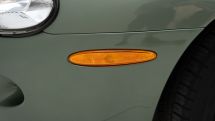 Jaguar XK 8 4.0 '2000 (2000)
