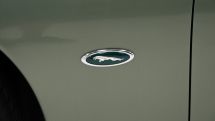 Jaguar XK 8 4.0 '2000 (2000)