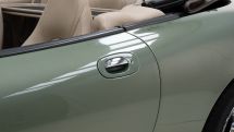 Jaguar XK 8 4.0 '2000 (2000)