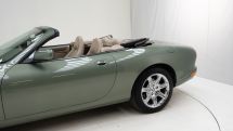 Jaguar XK 8 4.0 '2000 (2000)
