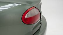 Jaguar XK 8 4.0 '2000 (2000)